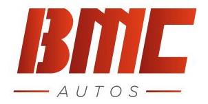 logo de BMC Autos