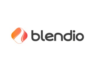logo de GRUPO BLENDIO