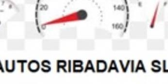 logo de Autos Ribadavia