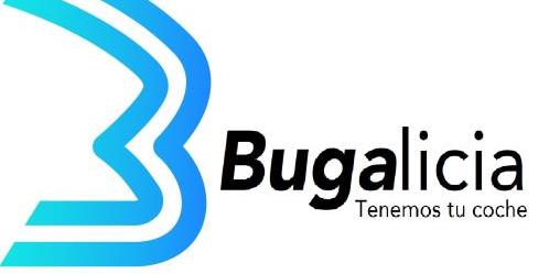 logo de Bugalicia