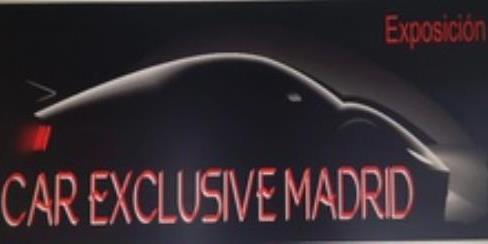 logo de Car Exclusive Madrid SL