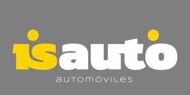 logo de ISAUTO 