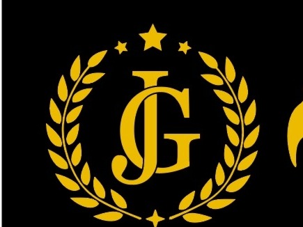 logo de JG Dreams Motor 