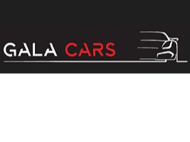 logo de Gala Cars