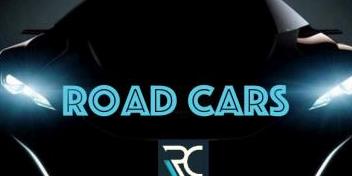 logo de ROAD CARS