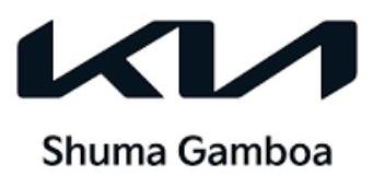 logo de Shuma Gamboa