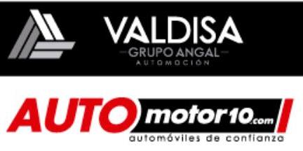 logo de Valdisa | Automotor10 | Grupo Angal