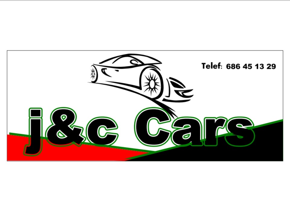 logo de CARS NORTE DELUXE