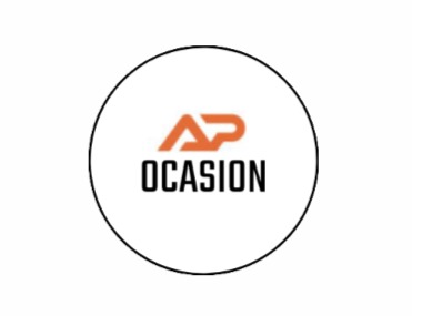 logo de AP Ocasión