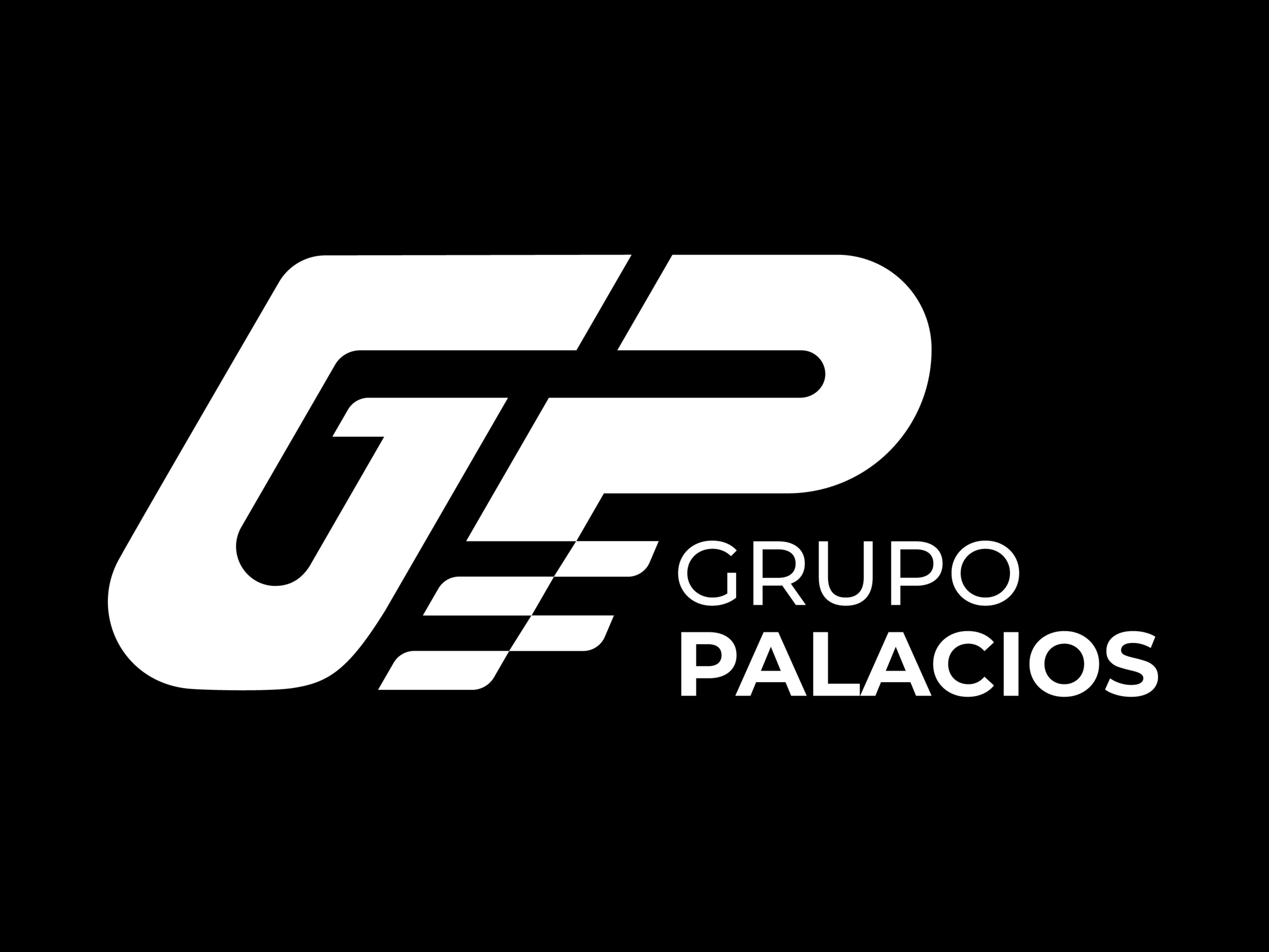 logo de Grupo Palacios - Alzira