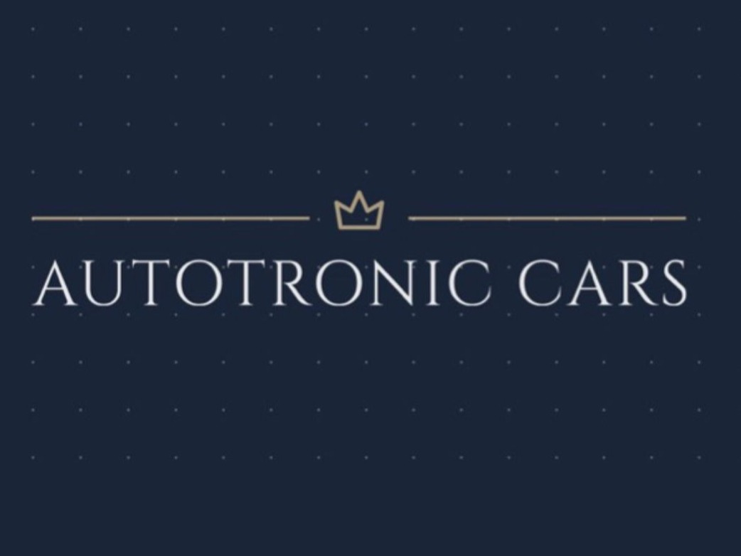 logo de Autotronic Cars