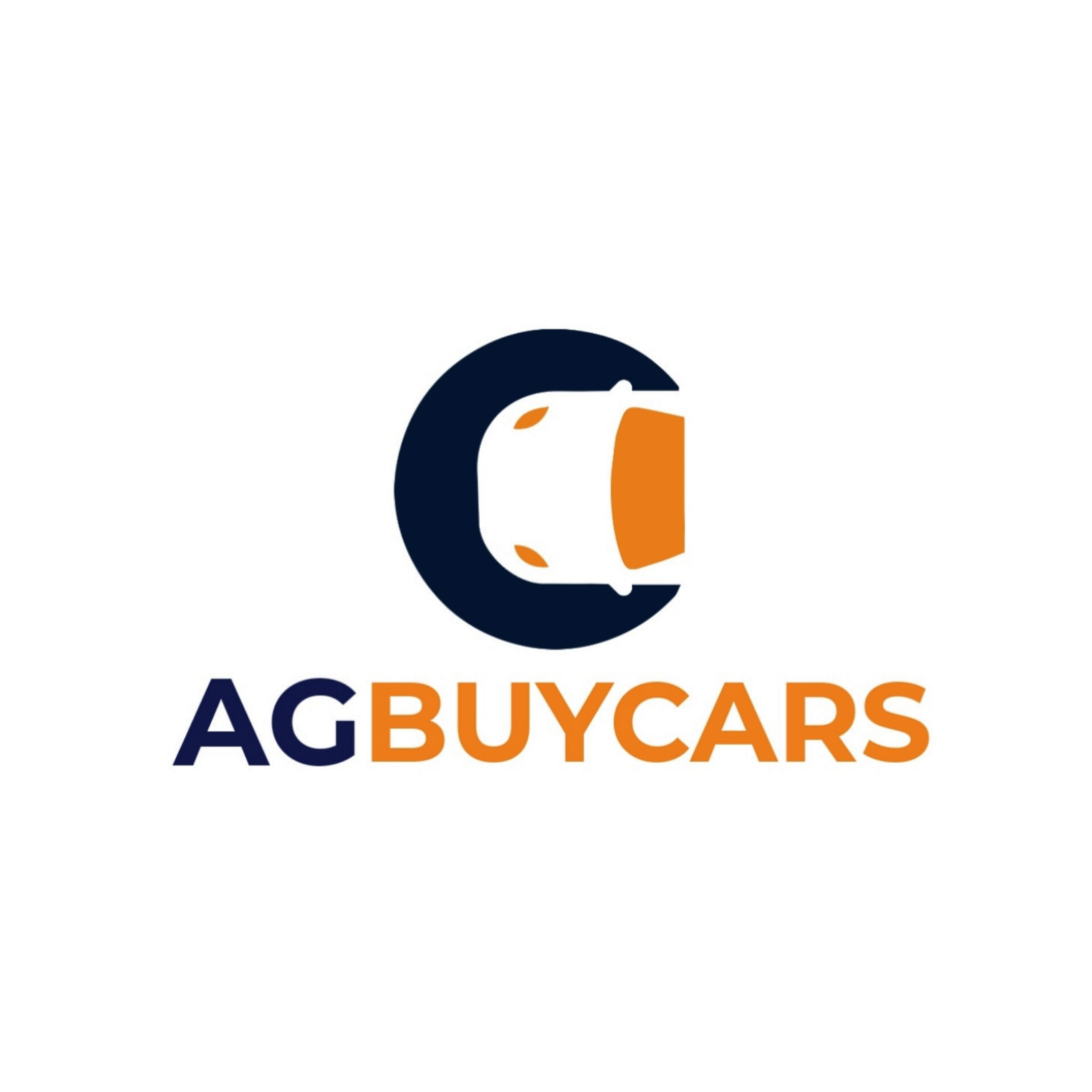 logo de AG BUYCARS