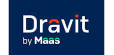 logo de Dravit coches ocasion Granollers i Sabadell