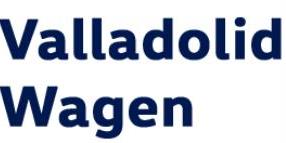 logo de Valladolid Wagen