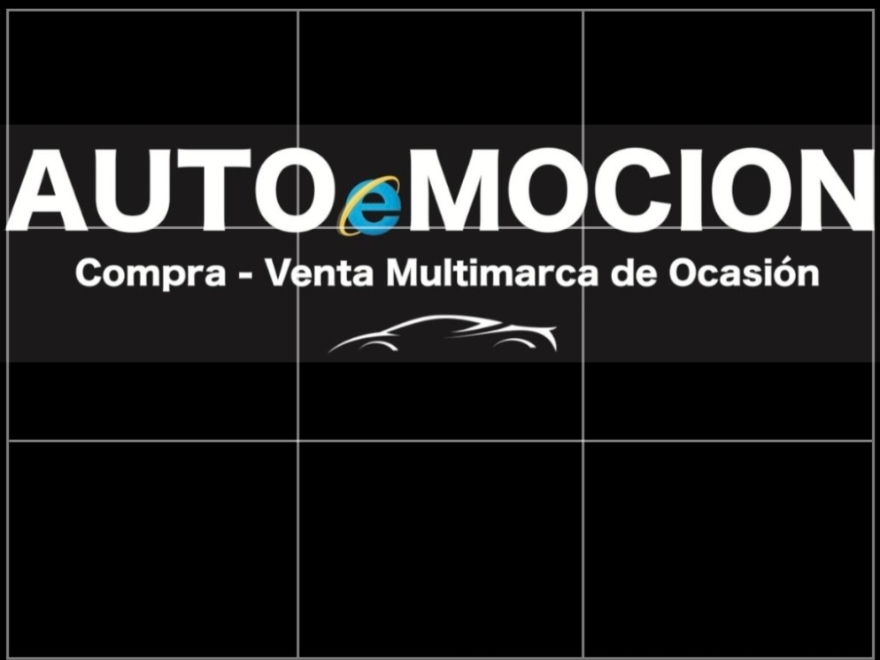 logo de AUTOeMOCION