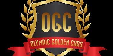 logo de OLYMPIC GOLDEN CARS