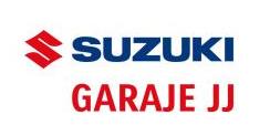 logo de Garaje Jj