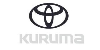 logo de Toyota Kuruma Madrid Nuevos