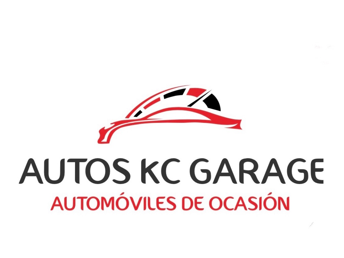 logo de AUTOS KC GARAGE