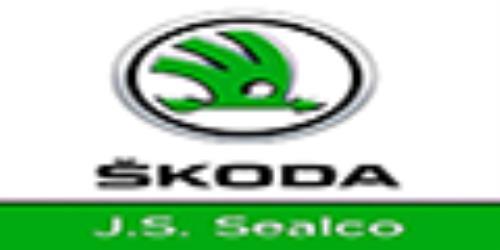 logo de J.S. Sealco Skoda