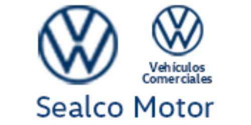 logo de Sealco Motor