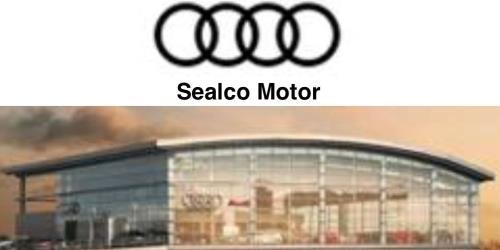 logo de Sealco Motor, S.A.