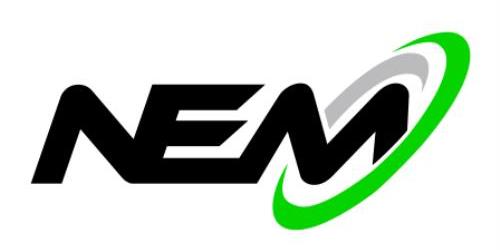 logo de New Energy Mobility