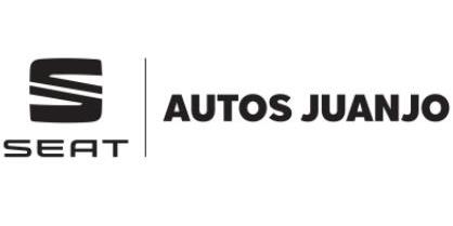logo de Autos Juanjo