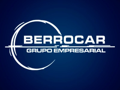 logo de Automoviles Berrocar