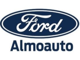 logo de Almoauto Ford Madrid - Vehículos nuevos y KM0