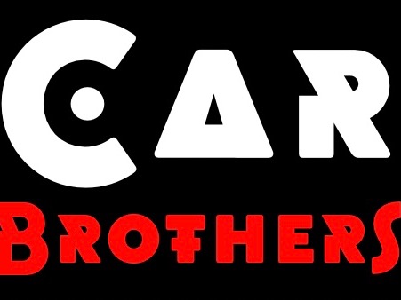 logo de Car Brothers