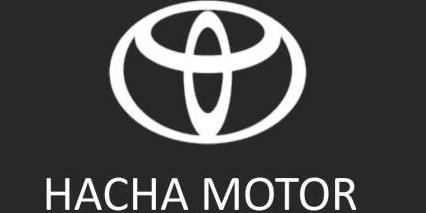 logo de Hacha Motor