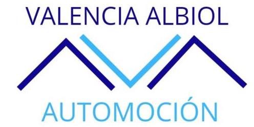 logo de Valencia Albiol Automocion