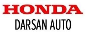 logo de Darsan Auto