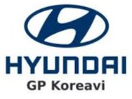 logo de G.P. Koreavi