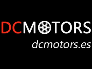 logo de DCMOTORS