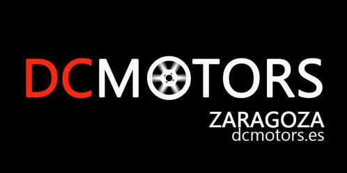 logo de DCMOTORS