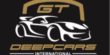 logo de Gt Deepcars