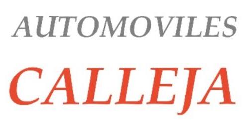 logo de Automoviles Calleja Sl