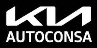 logo de Kia Autoconsa Valladolid