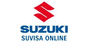 logo de Suzuki Suvisa