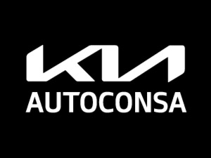 logo de KIA Autoconsa Palencia