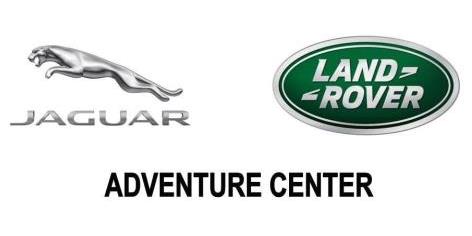 logo de ADVENTURE CENTER