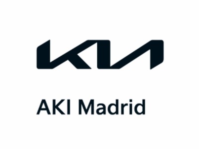 logo de Aki Madrid