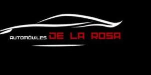 logo de Automoviles De La Rosa