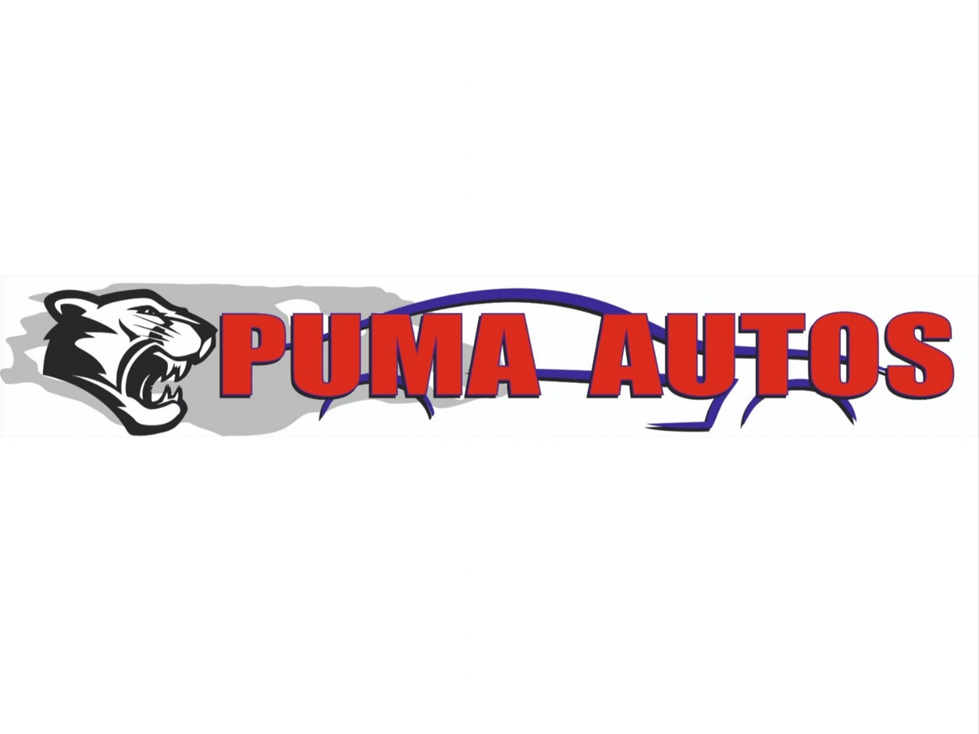 logo de Puma Autos