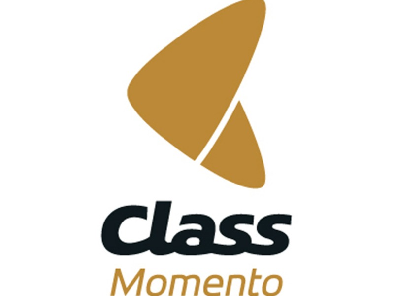 logo de Class Momento
