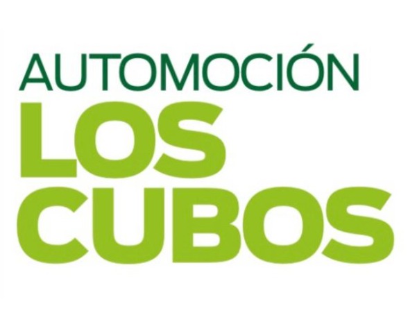 logo de Los Cubos Automocion
