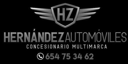 logo de Hernandez Automóviles