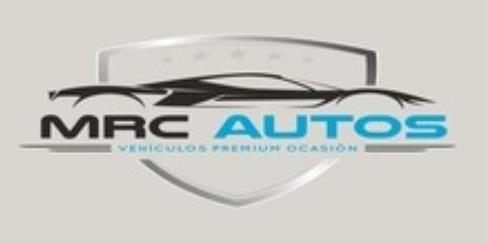 logo de Mrc Autos